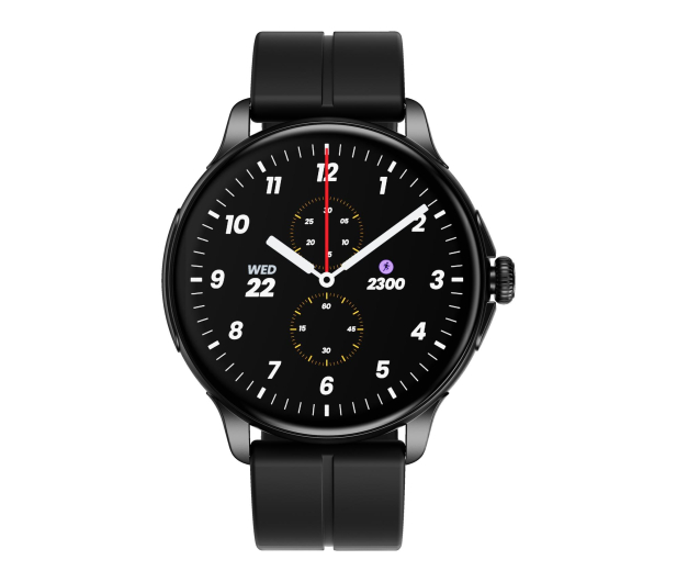 HMD Watch X1 Black - 1597701 - zdjęcie 2